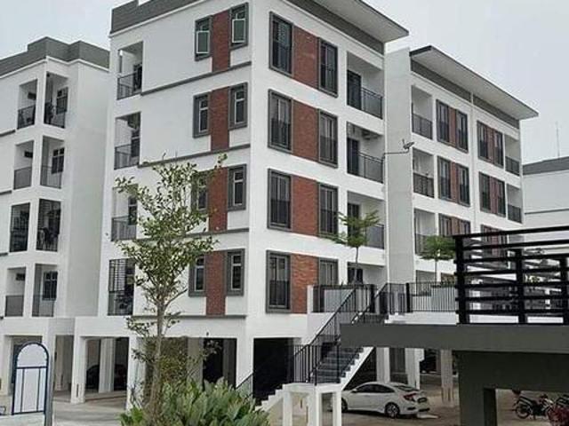 Apartment for sale in Mantin, Negeri Sembilan