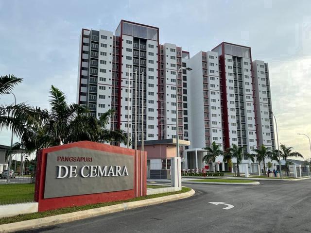 Apartment for sale in Petaling, Alam Impian
