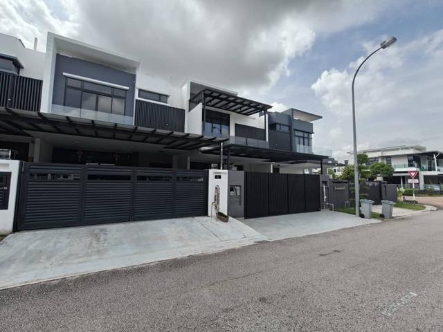 Terraced House for sale in Kajang, Langat