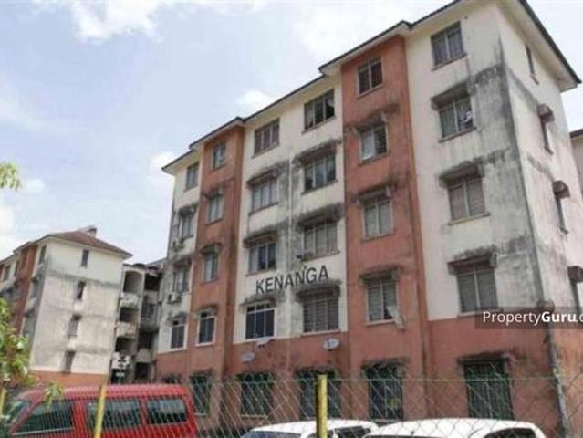 Apartment for sale in Petaling, Subang Jaya