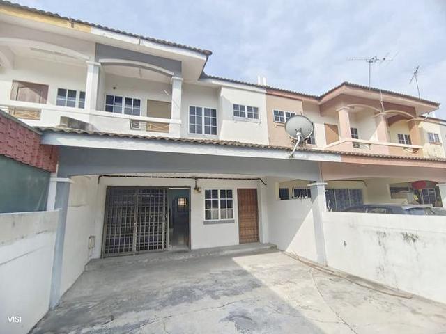 Terraced House for sale in Majlis Bandaraya Ipoh, Kinta