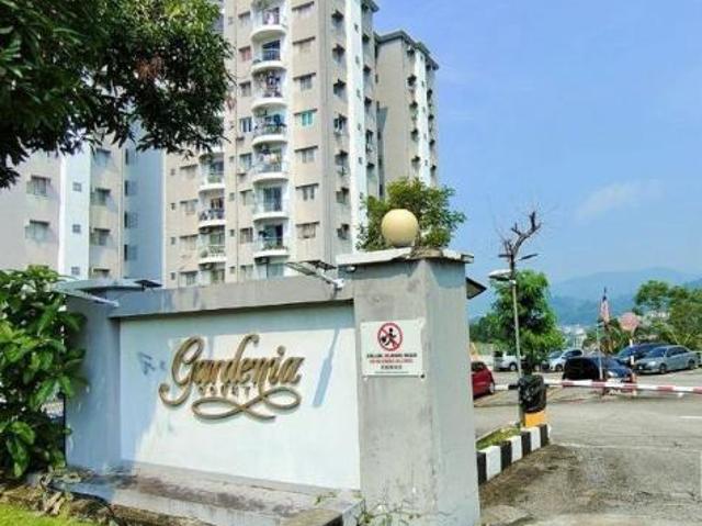 Condominium for sale in Selayang, Selangor