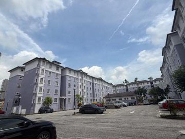 Apartment for sale in Petaling, Subang Jaya