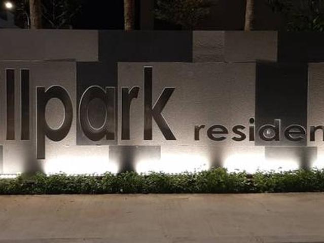 Serviced Residence for sale in Kajang, Langat