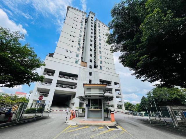 Condominium for sale in Kota Damansara, Petaling Jaya