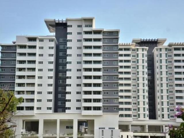 Condominium for sale in Bukit Jalil, Kuala Lumpur