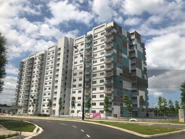 Apartment for sale in Selayang, Selangor