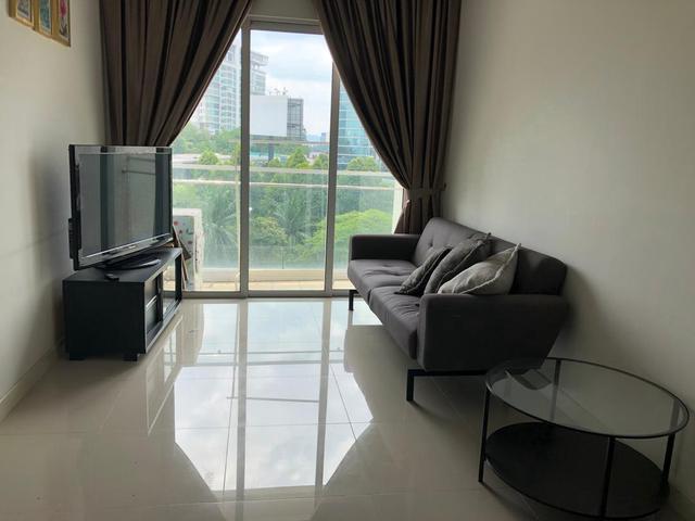 Serviced Residence for sale in Country Heights Damansara, Kuala Lumpur