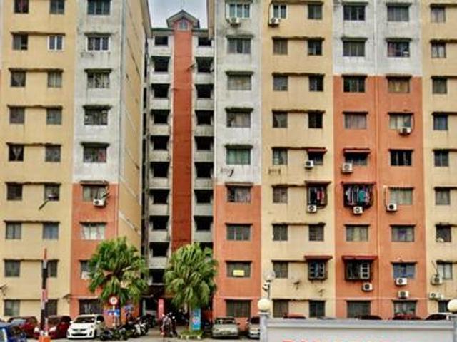 Apartment for sale in Petaling, Subang Jaya