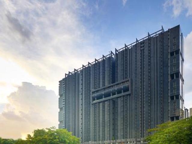 Serviced Residence for sale in Country Heights Damansara, Kuala Lumpur