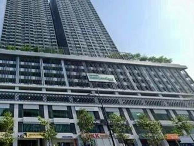 Serviced Residence for sale in Cheras