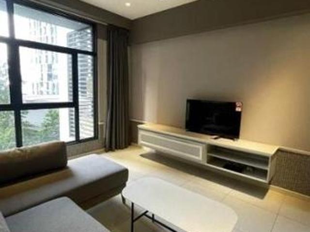 Serviced Residence for sale in Old Klang Road
