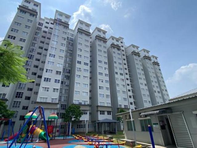 Apartment for sale in Petaling, Subang Jaya