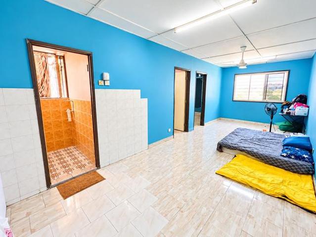 Apartment for sale in Cheras