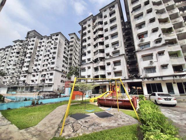 Condominium for sale in Country Heights Damansara, Kuala Lumpur