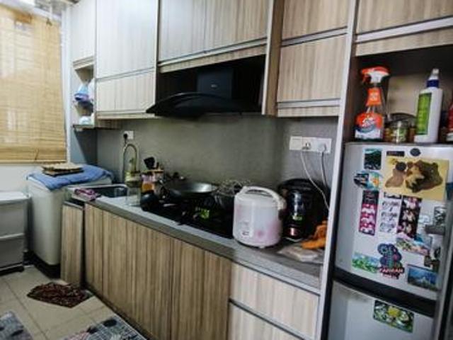 Serviced Residence for sale in Country Heights Damansara, Kuala Lumpur