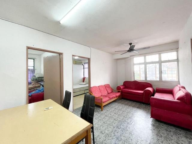 Apartment for sale in Petaling, Subang Jaya