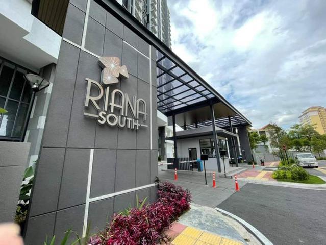 Serviced Residence for sale in Cheras, Kuala Lumpur