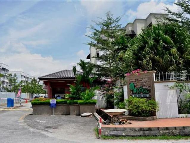 Condominium for sale in Country Heights Damansara, Kuala Lumpur