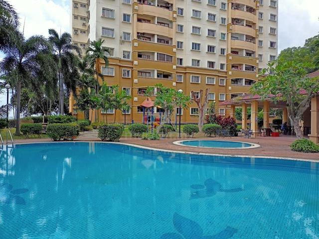 Apartment for sale in Petaling, Subang Jaya