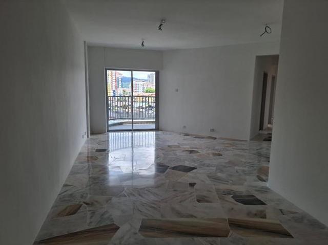 Condominium for sale in Ampang Hilir, Kuala Lumpur