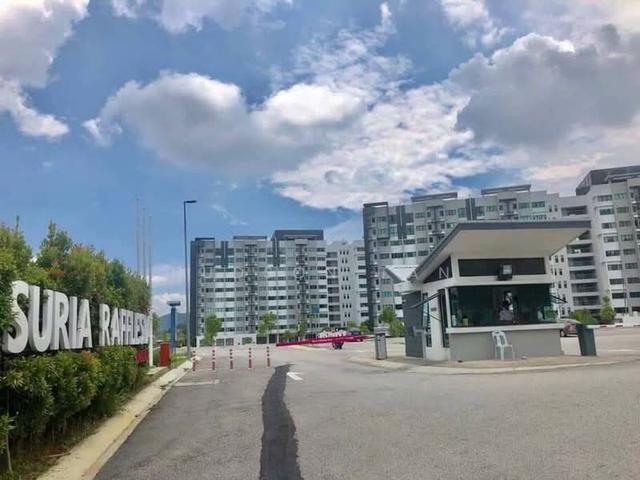 Apartment for sale in Petaling, Alam Impian