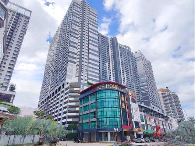 Serviced Residence for sale in Kajang, Langat