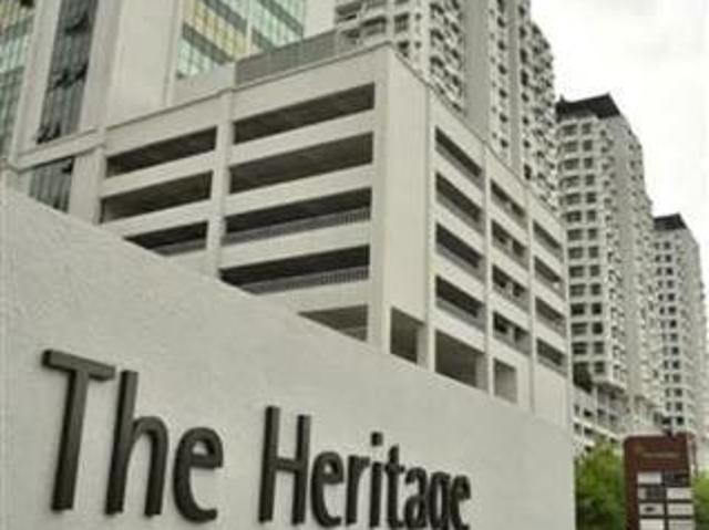 Apartment for sale in Petaling, Subang Jaya