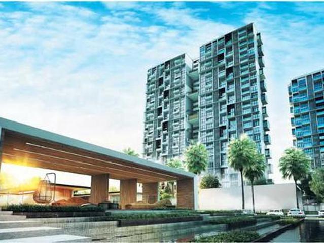 Condominium for sale in Selangor