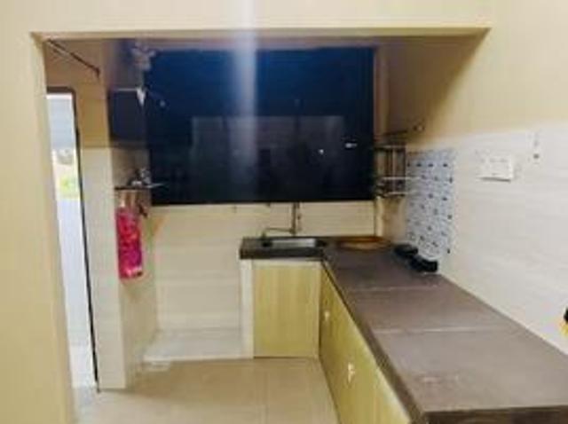 Apartment for sale in Cheras, Kuala Lumpur