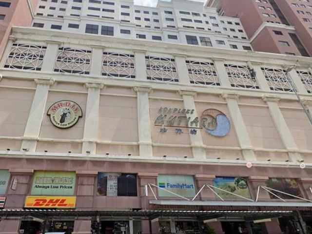 Serviced Residence for sale in Country Heights Damansara, Kuala Lumpur