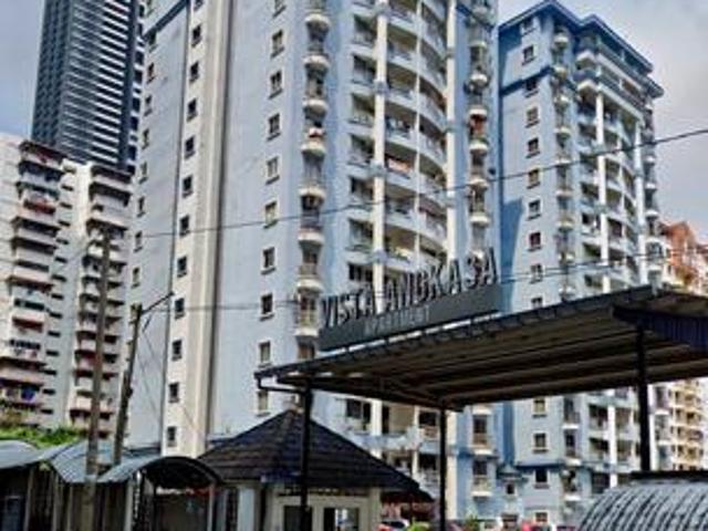 Apartment for sale in Country Heights Damansara, Kuala Lumpur