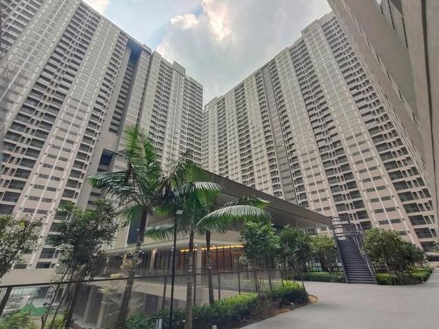 Serviced Residence for sale in Nilai, Seremban