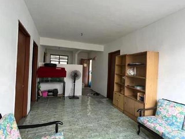 Apartment for sale in Petaling, Subang Jaya