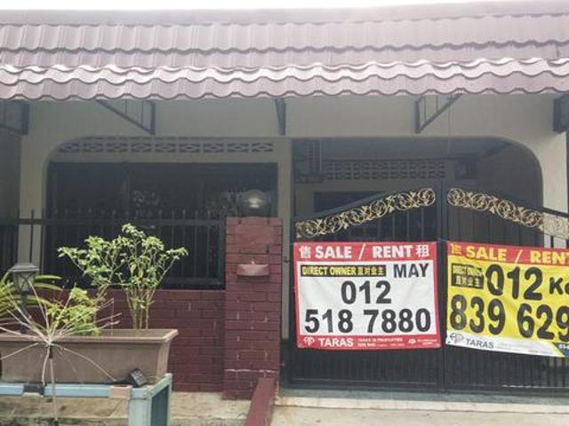Terraced House for sale in Banting, Selangor