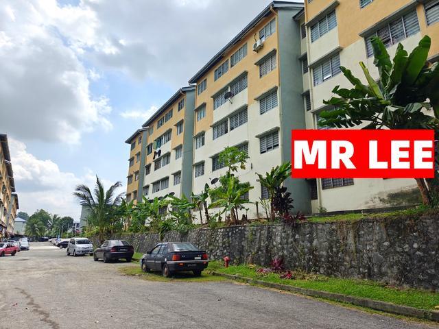 Flat for sale in Nilai, Negeri Sembilan