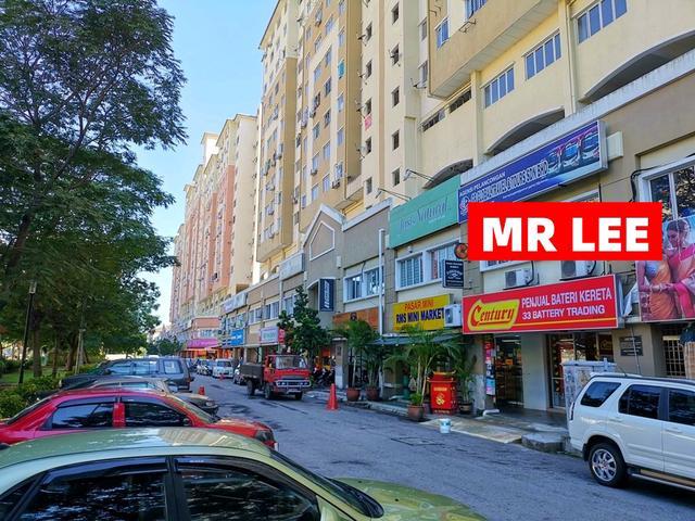 Serviced Residence for sale in Petaling, Subang Jaya