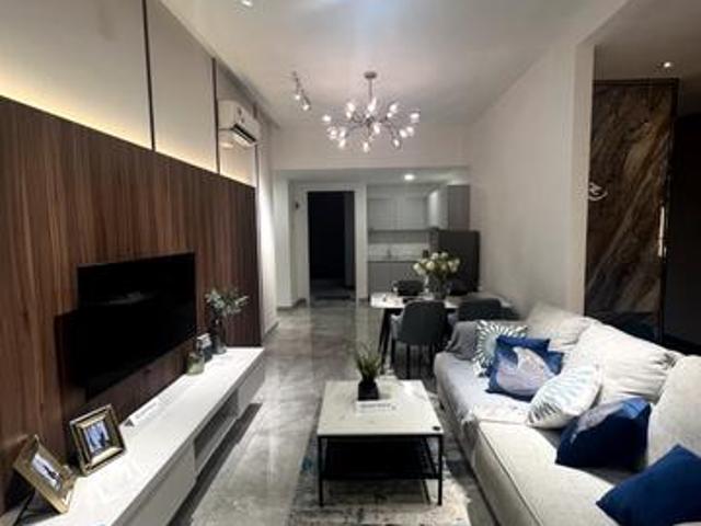Condominium for sale in Country Heights Damansara, Kuala Lumpur