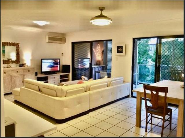 Apartment for rent in Toombul, Queensland