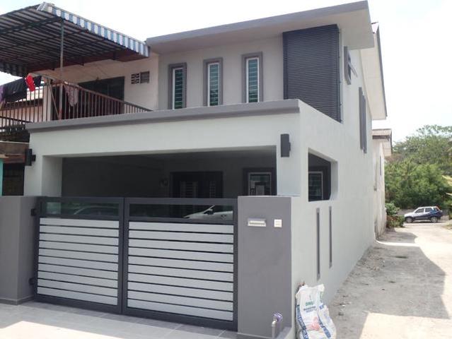 Terraced House for sale in Kajang, Langat