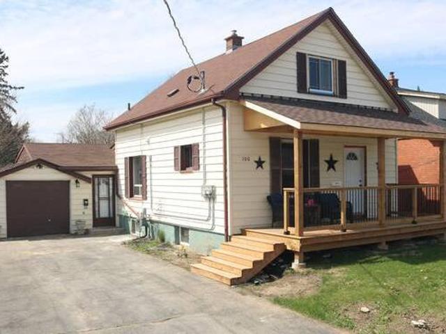 House for rent in County Of Brant, Ontario