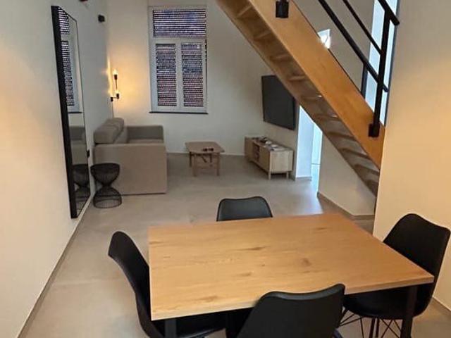 Maison location à Aat, Wallonie