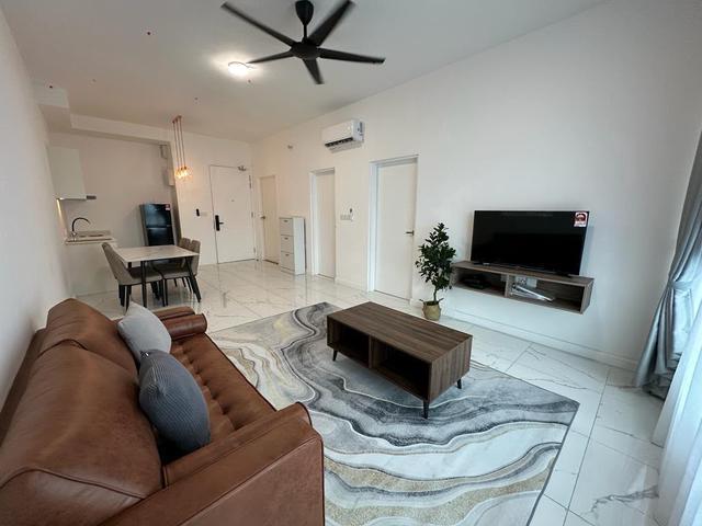 Serviced Residence for rent in Country Heights Damansara, Kuala Lumpur
