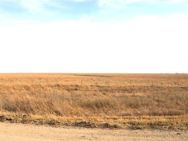 Land for sale in Kansas