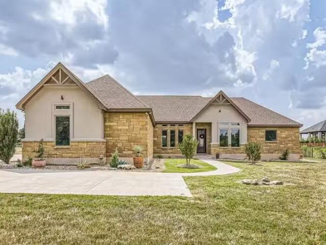 House for sale in Georgetown