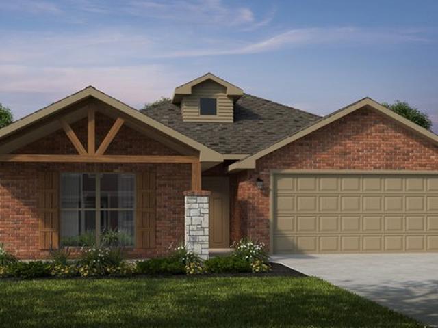 House for sale in Duenweg, Jasper County