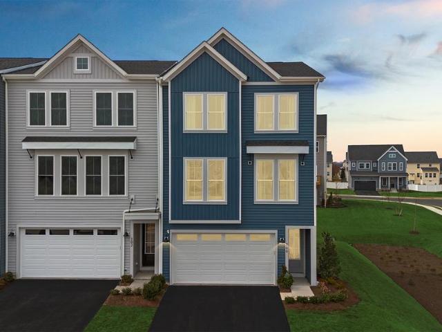 Townhouse for sale in Snowden Bridge, Stephenson