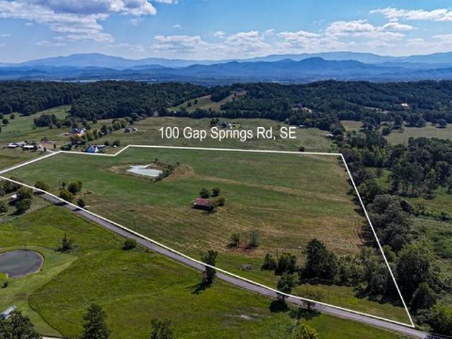 Farm for sale in Old Fort, North Carolina