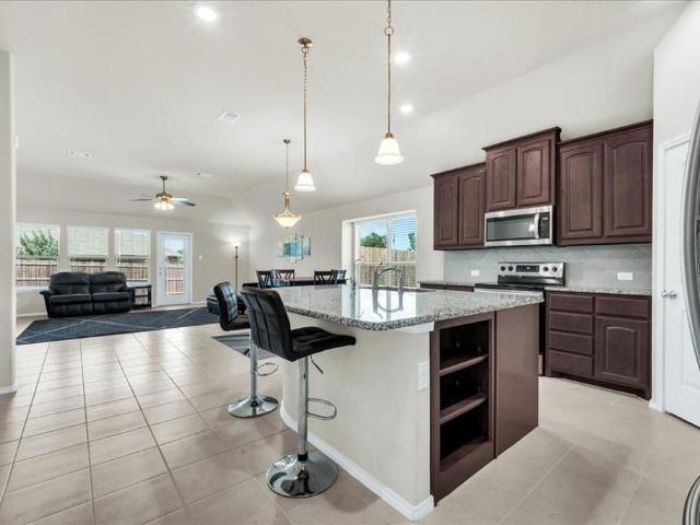 House for sale in Parker, Texas
