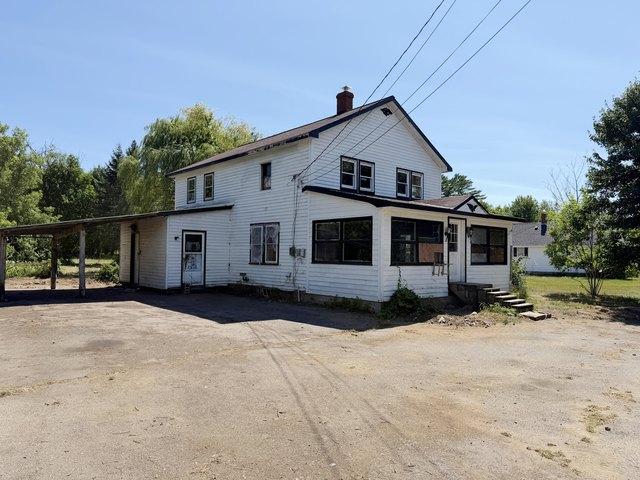 House for sale in Paris, Maine